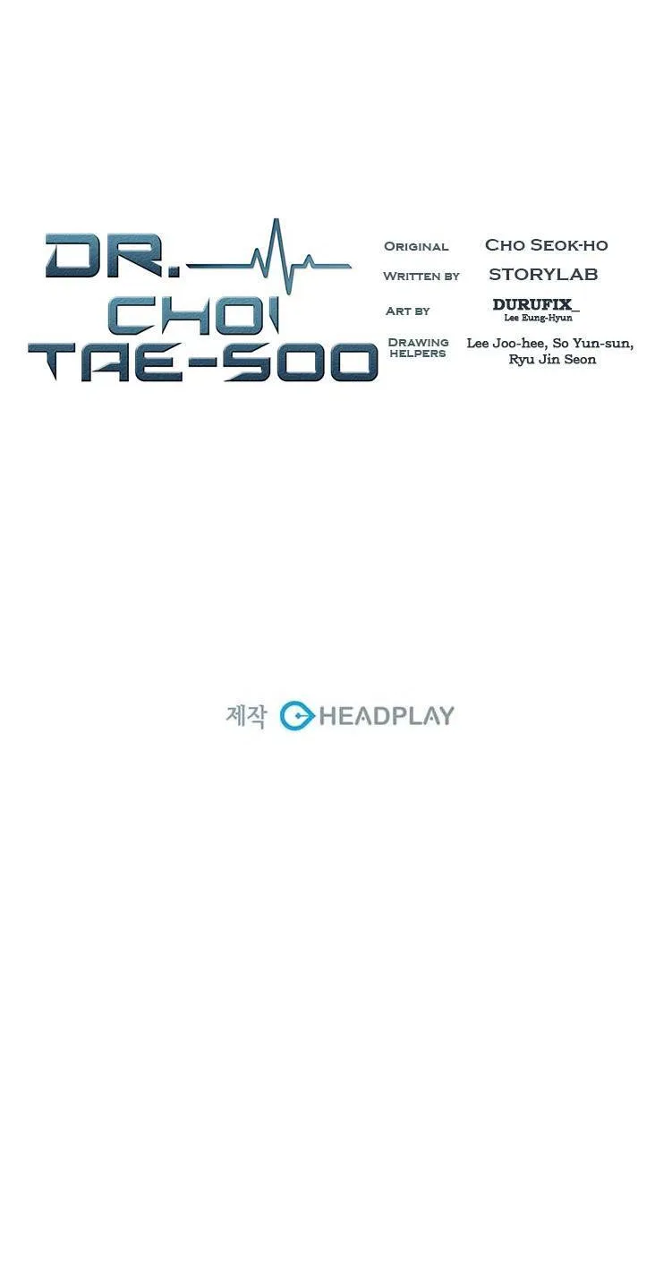 Read Dr. Choi Tae-Soo chapter 45 image 59 on Lezhin