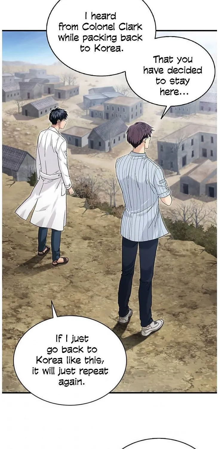 Read Dr. Choi Tae-Soo chapter 45 image 7 on Lezhin