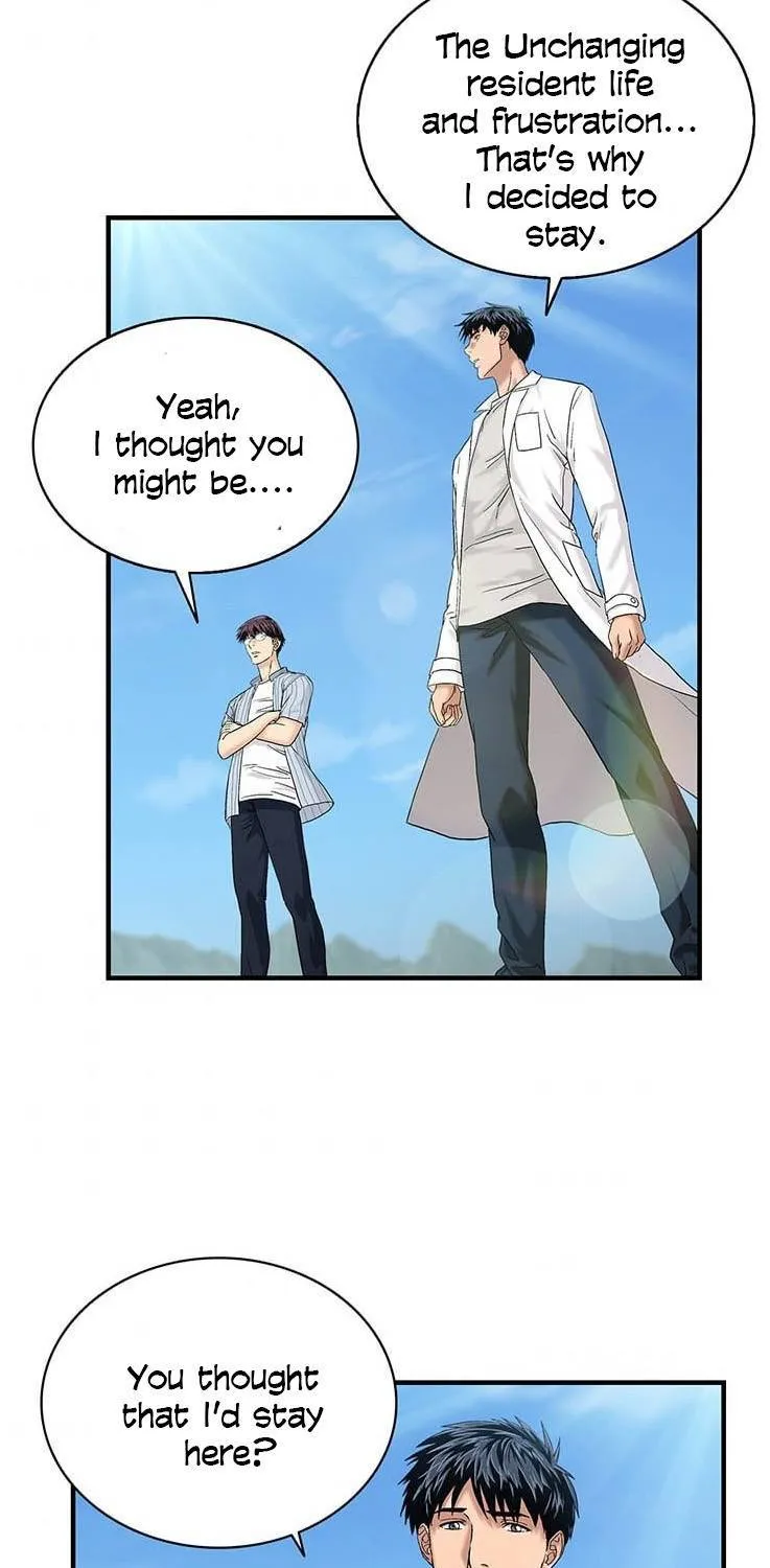 Read Dr. Choi Tae-Soo chapter 45 image 8 on Lezhin