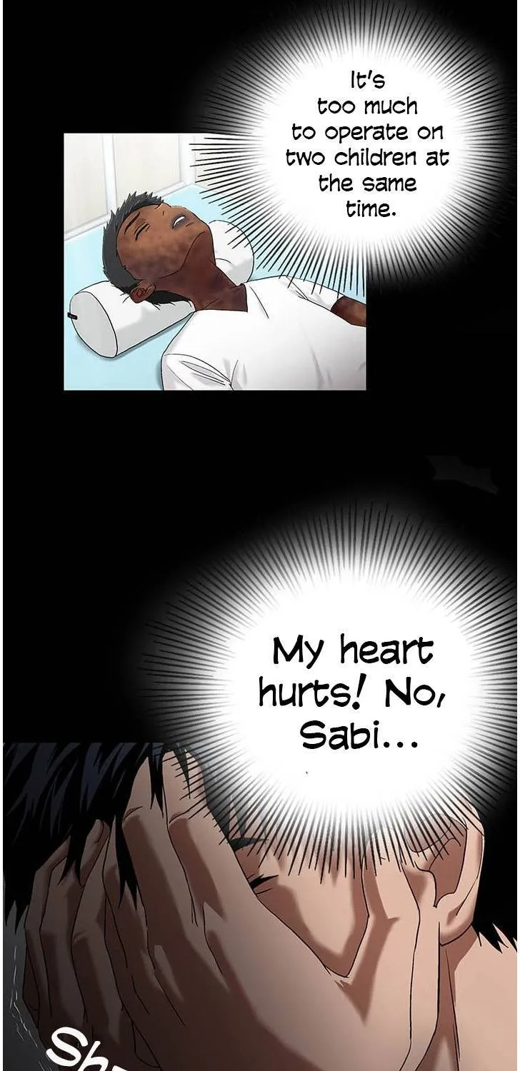 Read Dr. Choi Tae-Soo chapter 46 image 1 on Lezhin