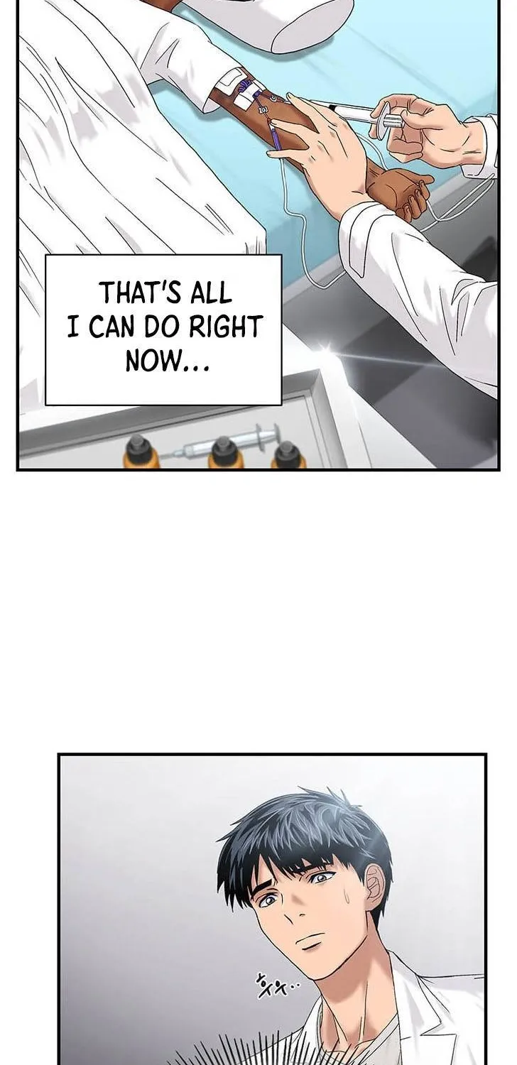 Read Dr. Choi Tae-Soo chapter 46 image 10 on Lezhin