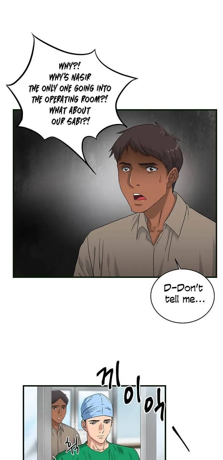Read Dr. Choi Tae-Soo chapter 46 image 13 on Lezhin