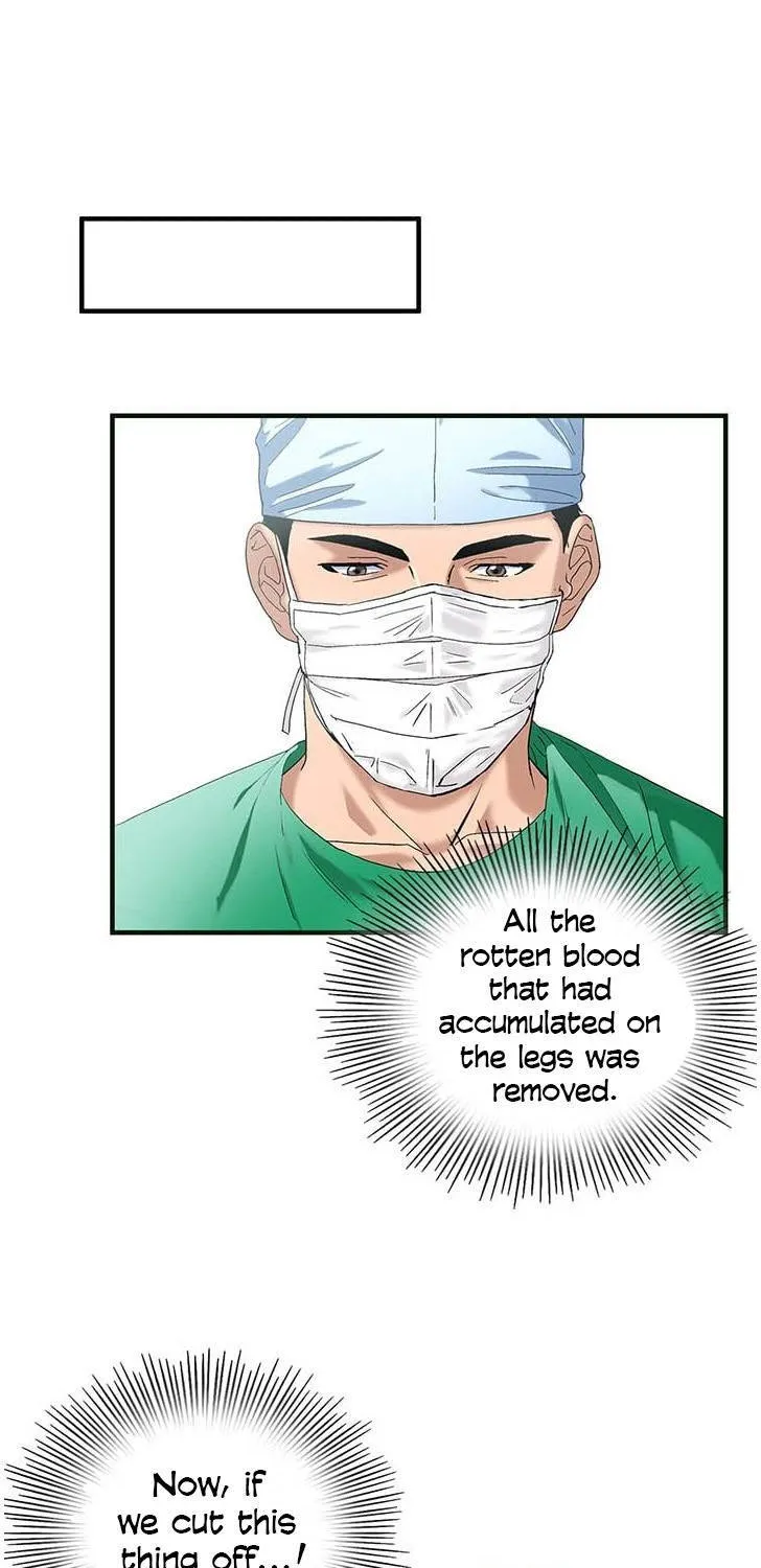 Read Dr. Choi Tae-Soo chapter 46 image 18 on Lezhin