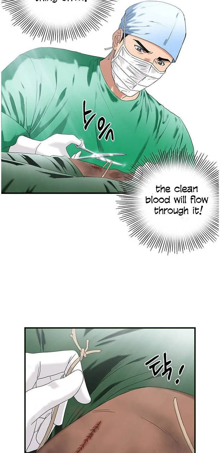Read Dr. Choi Tae-Soo chapter 46 image 19 on Lezhin