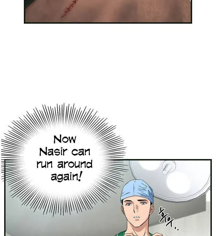 Read Dr. Choi Tae-Soo chapter 46 image 20 on Lezhin