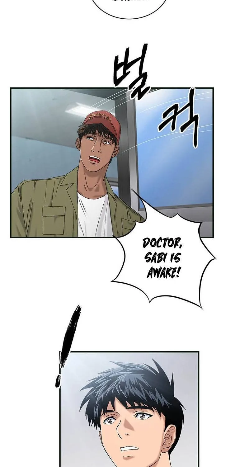 Read Dr. Choi Tae-Soo chapter 46 image 22 on Lezhin
