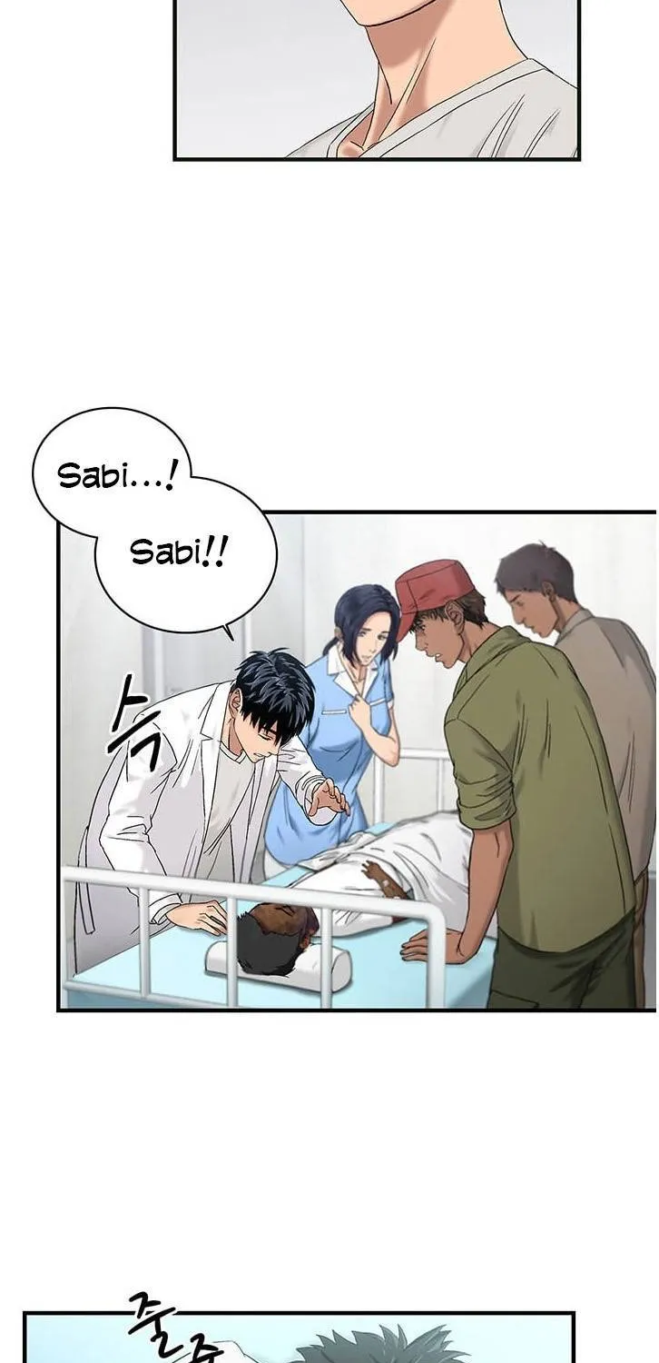 Read Dr. Choi Tae-Soo chapter 46 image 23 on Lezhin