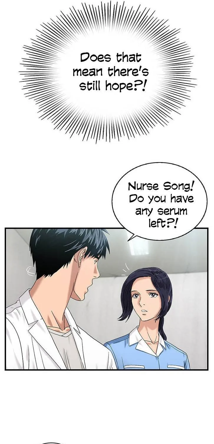 Read Dr. Choi Tae-Soo chapter 46 image 26 on Lezhin