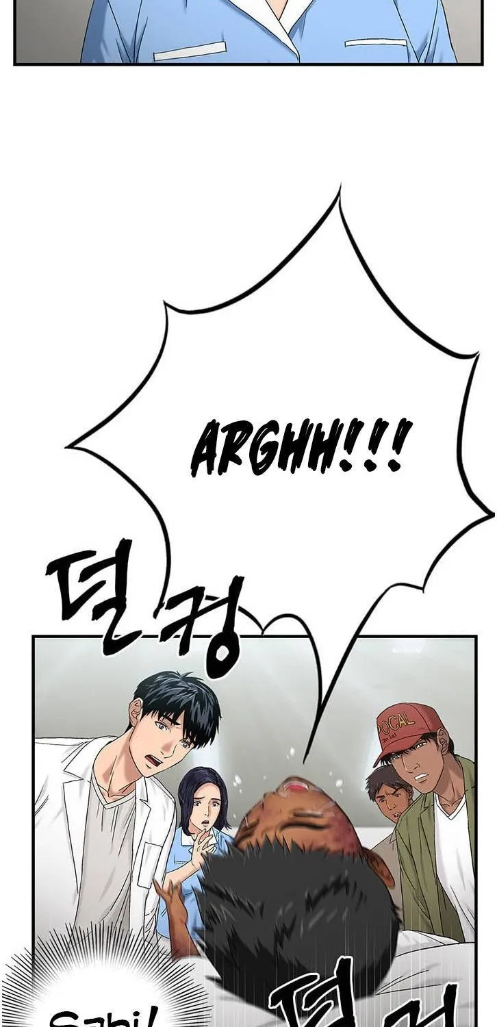 Read Dr. Choi Tae-Soo chapter 46 image 28 on Lezhin
