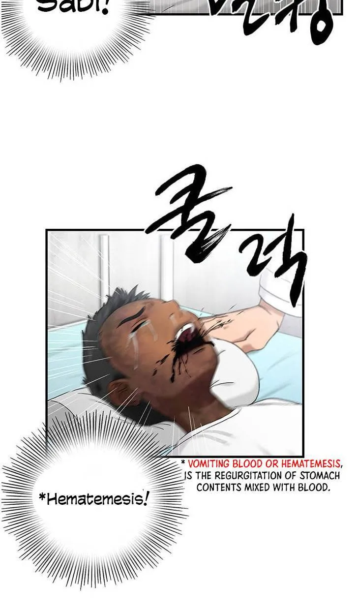 Read Dr. Choi Tae-Soo chapter 46 image 29 on Lezhin