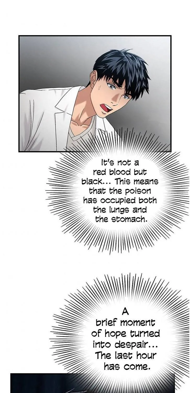 Read Dr. Choi Tae-Soo chapter 46 image 30 on Lezhin