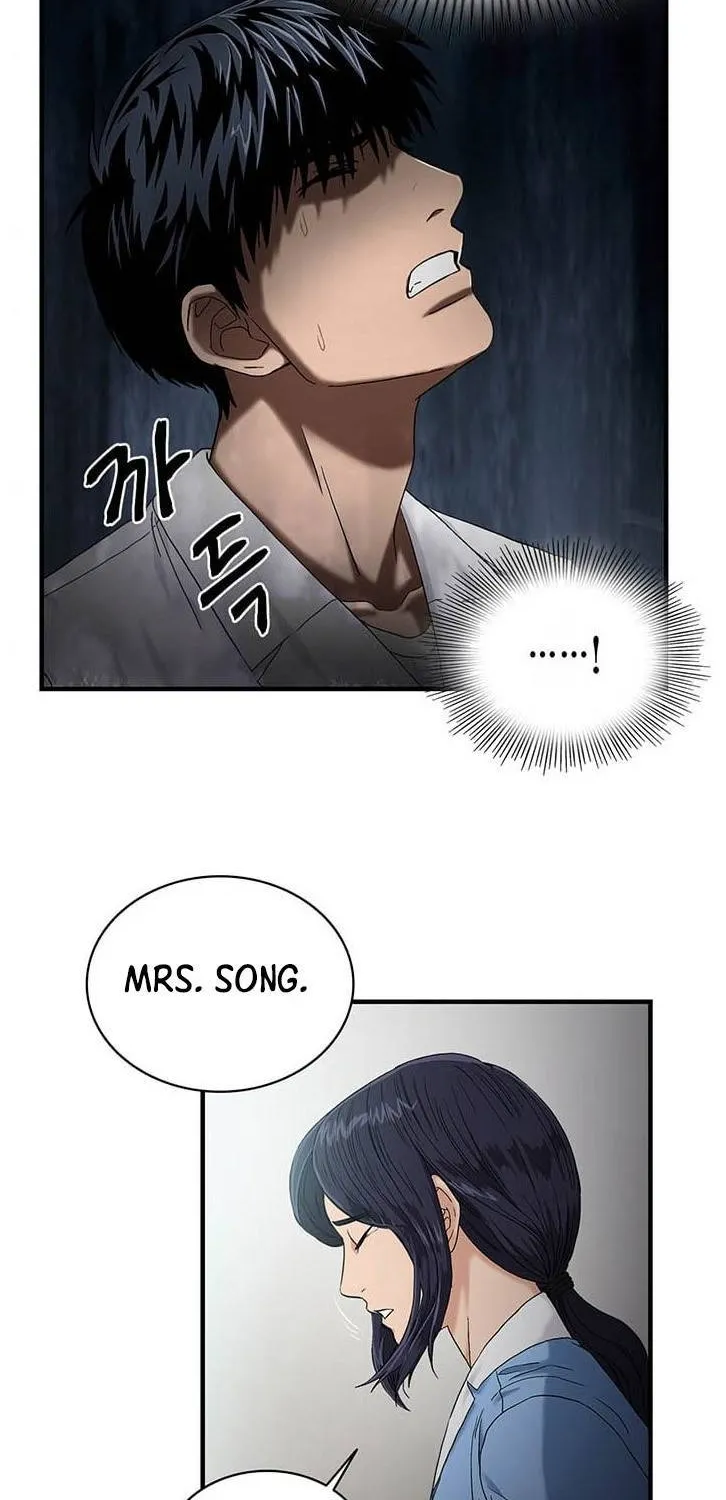 Read Dr. Choi Tae-Soo chapter 46 image 31 on Lezhin