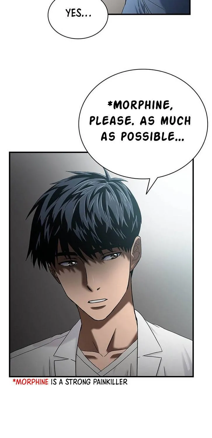 Read Dr. Choi Tae-Soo chapter 46 image 32 on Lezhin