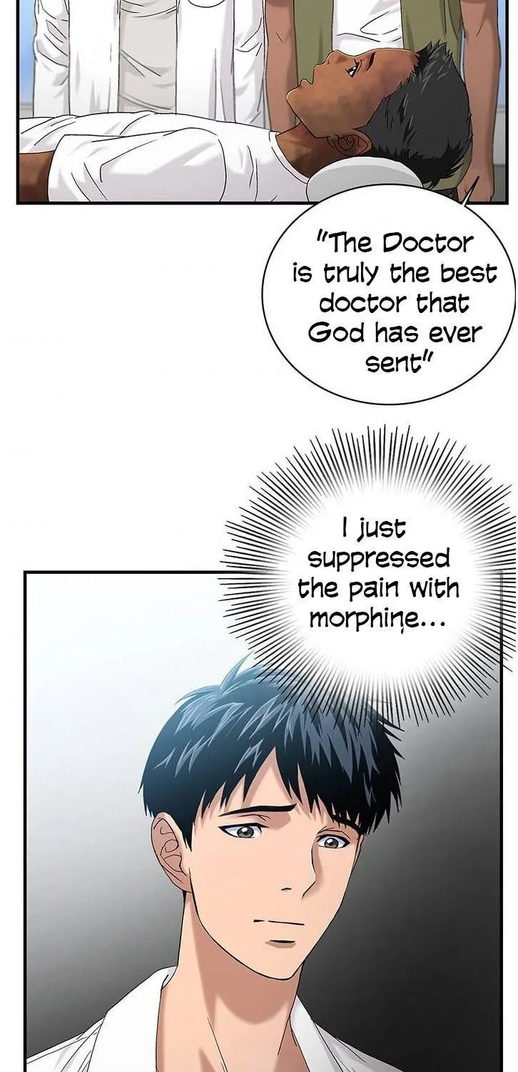 Read Dr. Choi Tae-Soo chapter 46 image 38 on Lezhin