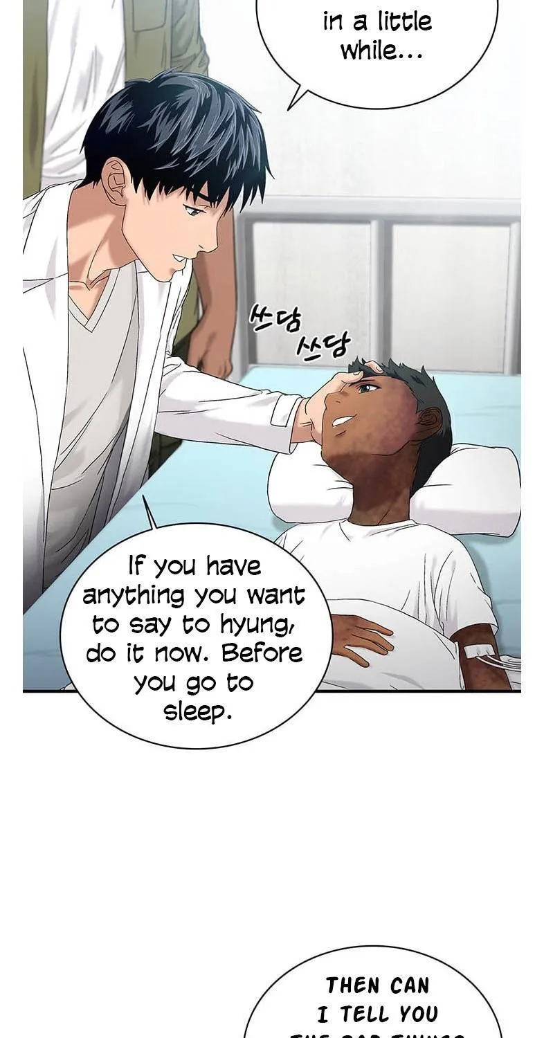 Read Dr. Choi Tae-Soo chapter 46 image 42 on Lezhin