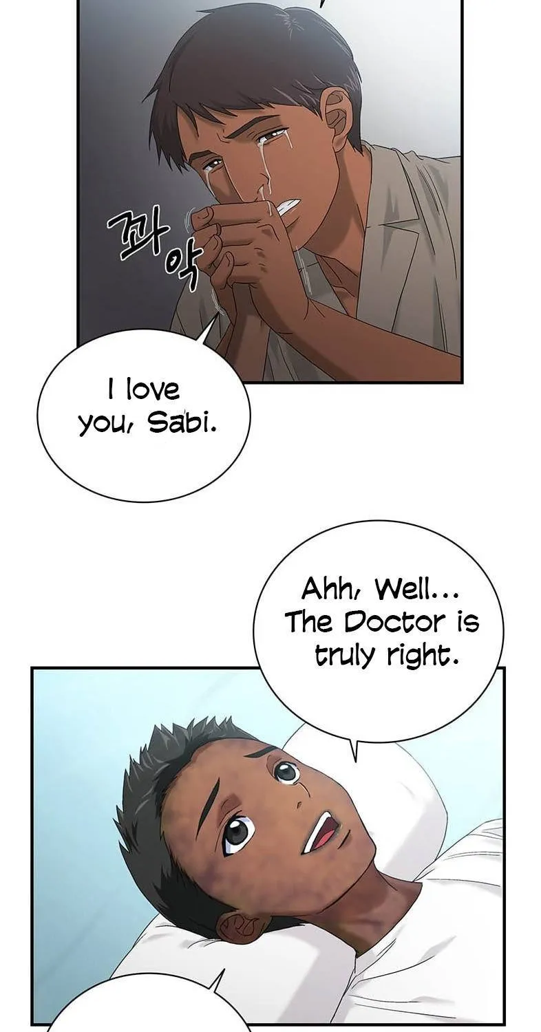 Read Dr. Choi Tae-Soo chapter 46 image 45 on Lezhin