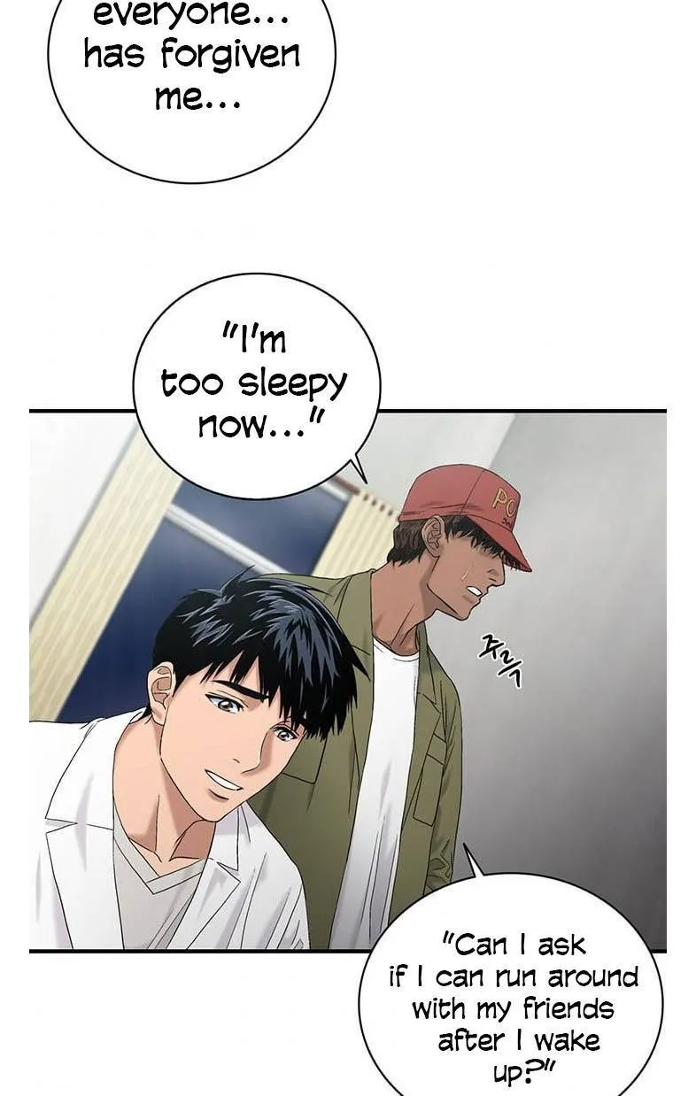 Read Dr. Choi Tae-Soo chapter 46 image 46 on Lezhin