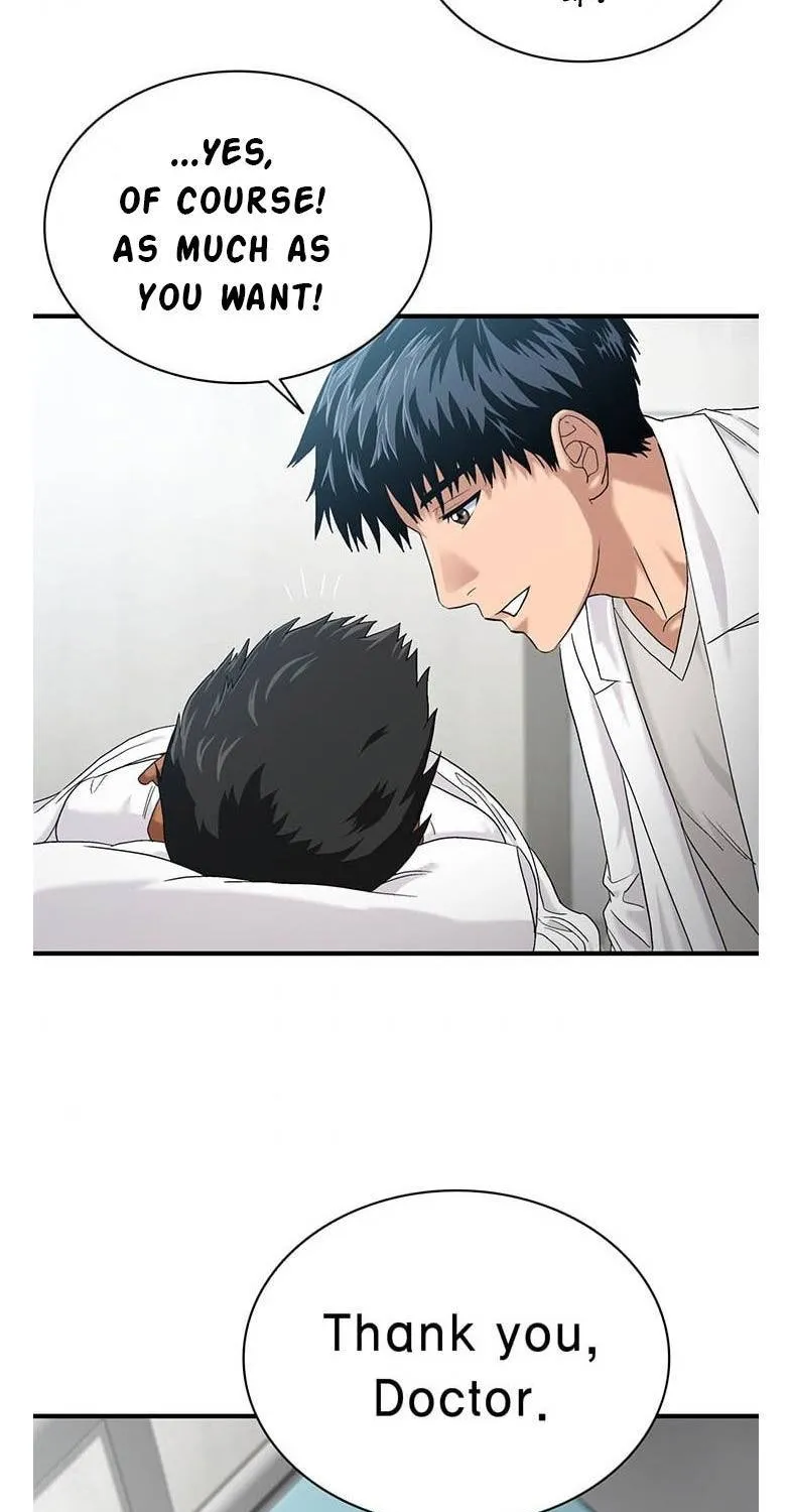 Read Dr. Choi Tae-Soo chapter 46 image 47 on Lezhin