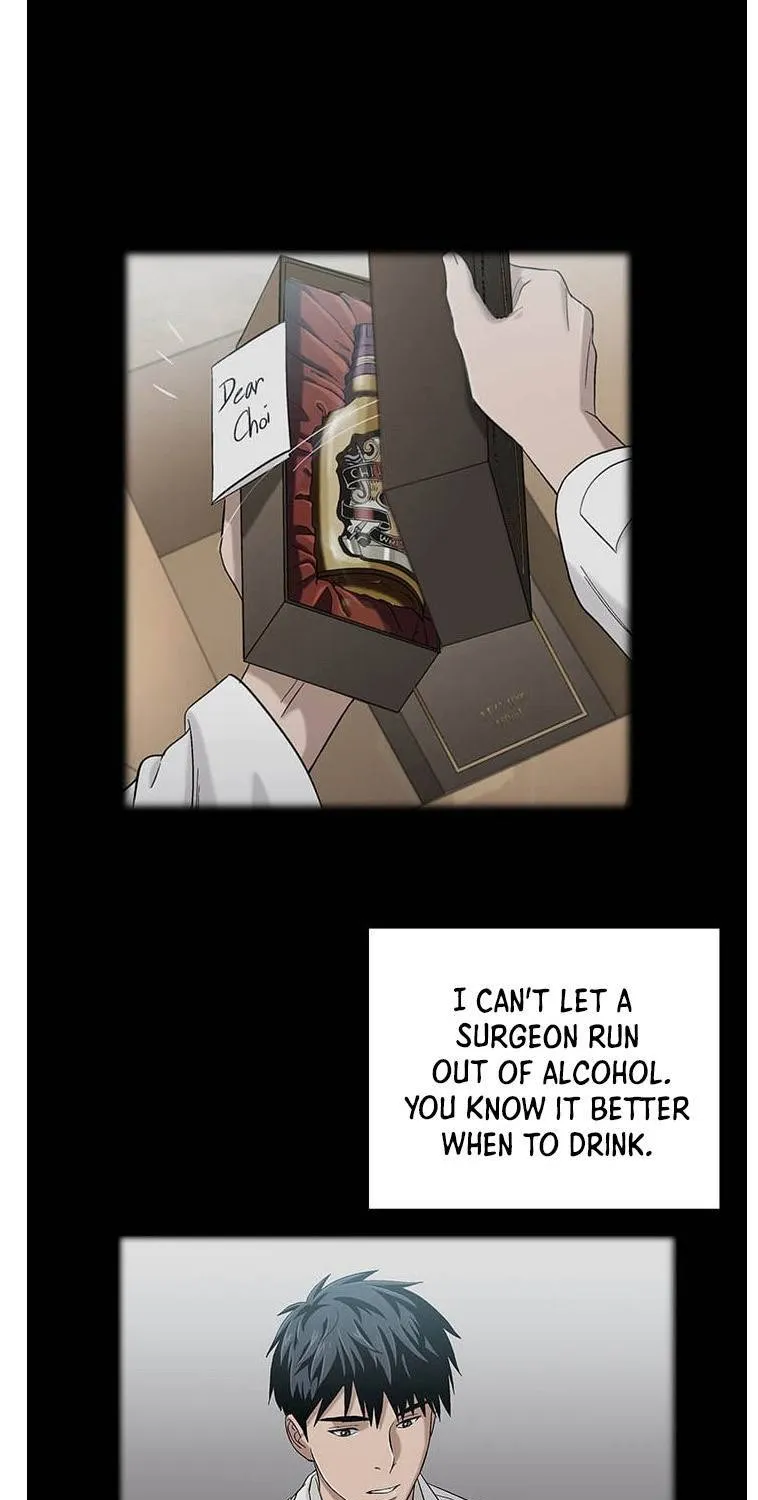 Read Dr. Choi Tae-Soo chapter 47 image 11 on Lezhin
