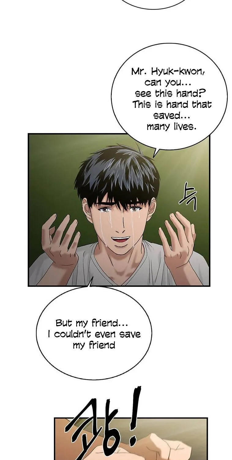 Read Dr. Choi Tae-Soo chapter 47 image 17 on Lezhin