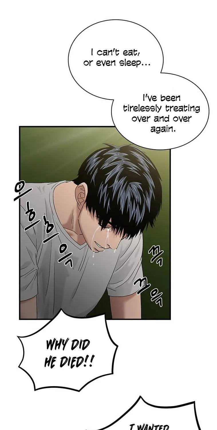 Read Dr. Choi Tae-Soo chapter 47 image 19 on Lezhin