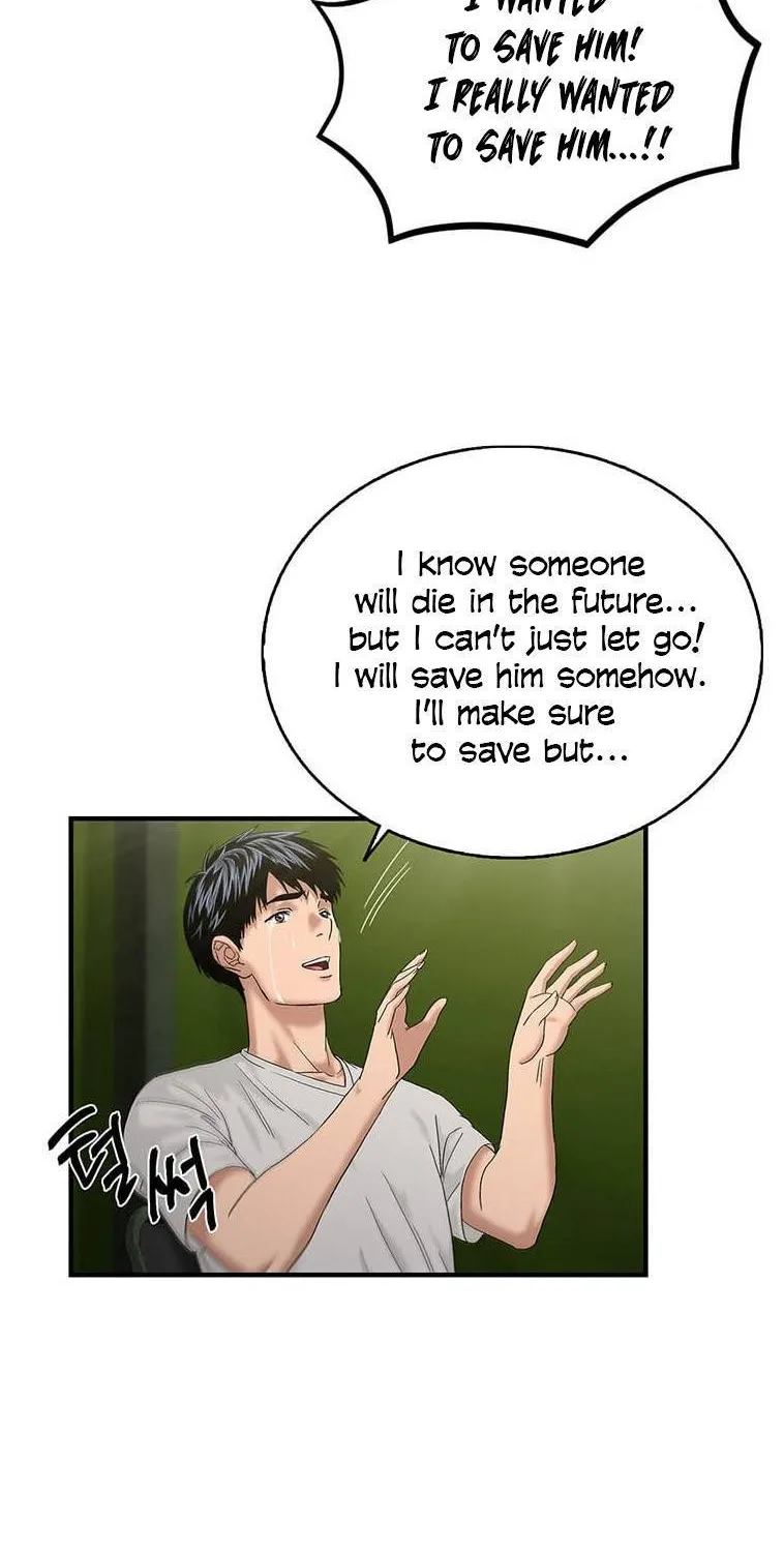 Read Dr. Choi Tae-Soo chapter 47 image 20 on Lezhin