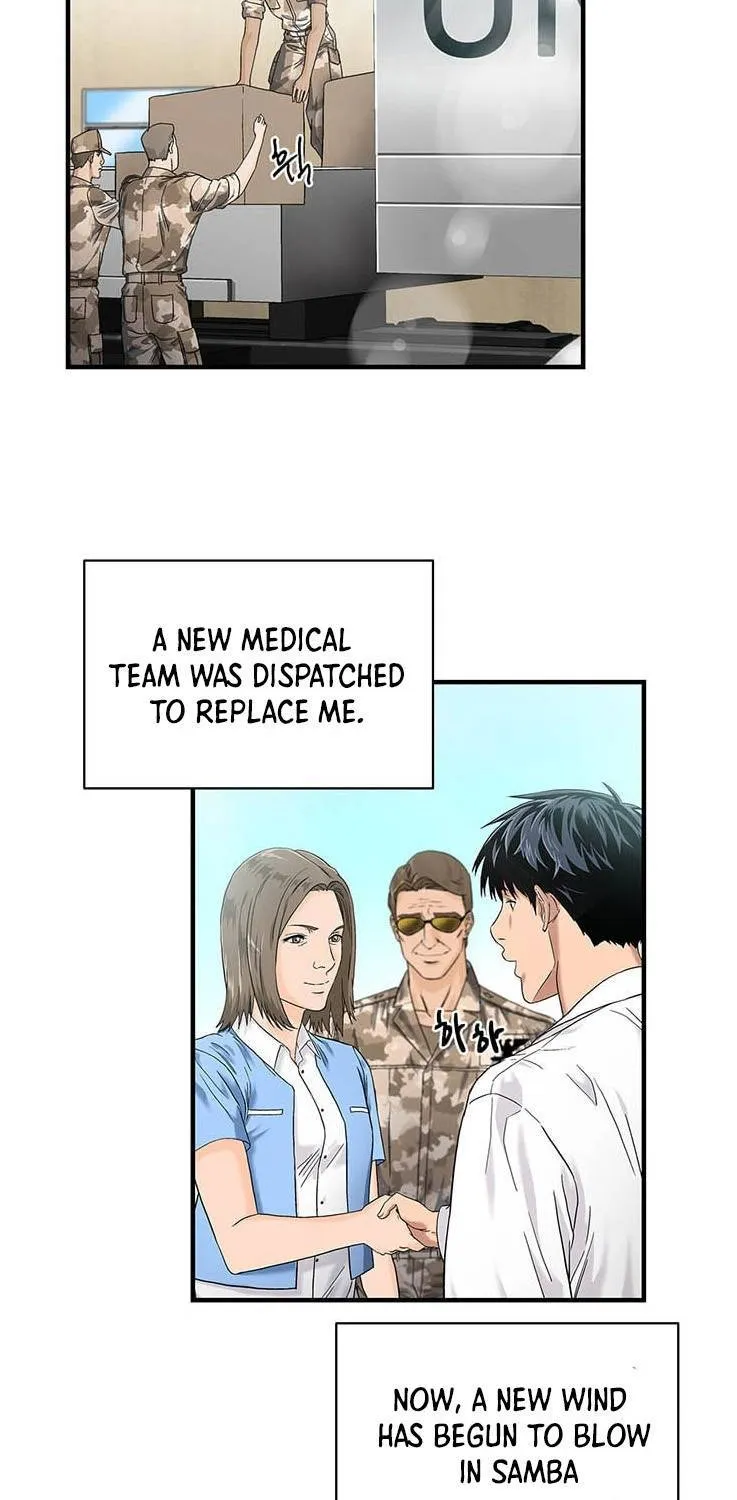 Read Dr. Choi Tae-Soo chapter 47 image 38 on Lezhin