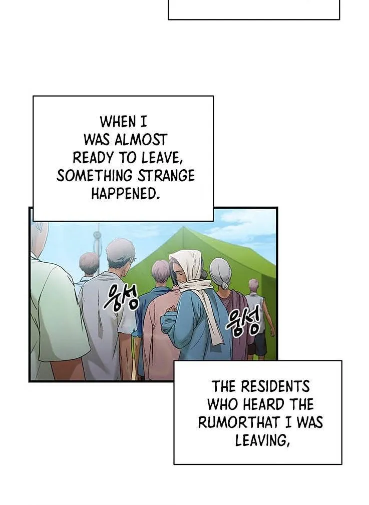 Read Dr. Choi Tae-Soo chapter 47 image 39 on Lezhin