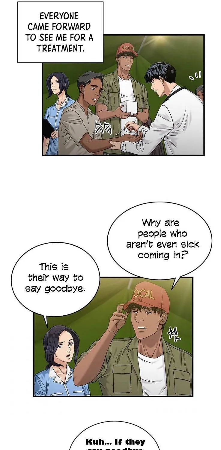 Read Dr. Choi Tae-Soo chapter 47 image 40 on Lezhin