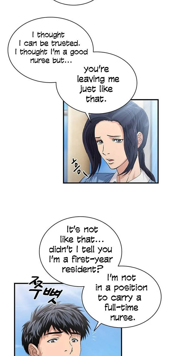 Read Dr. Choi Tae-Soo chapter 47 image 45 on Lezhin