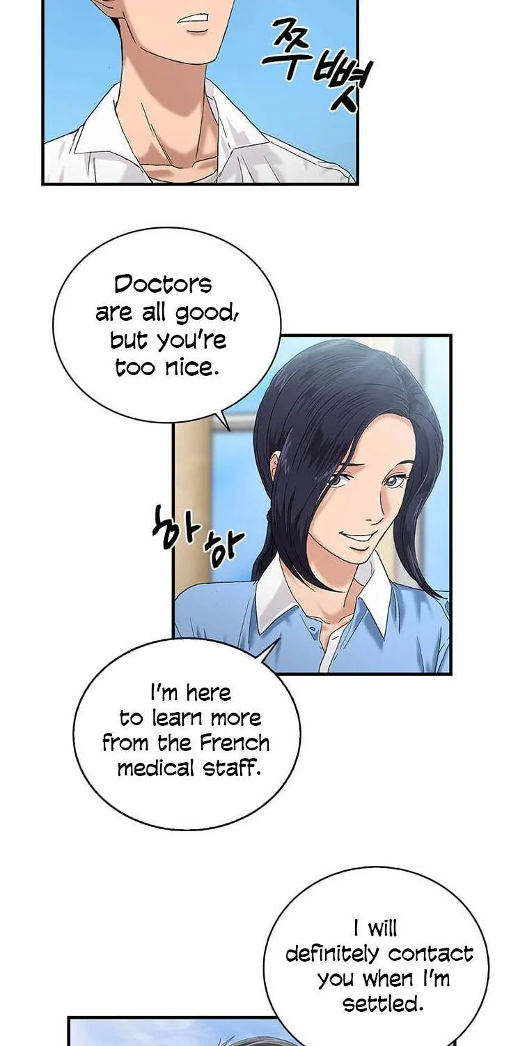 Read Dr. Choi Tae-Soo chapter 47 image 46 on Lezhin