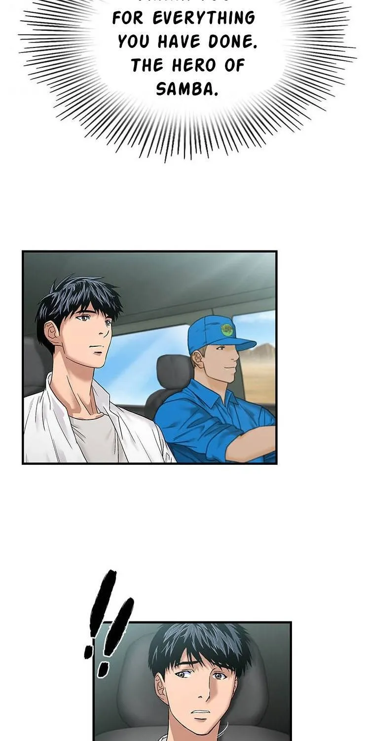 Read Dr. Choi Tae-Soo chapter 47 image 50 on Lezhin