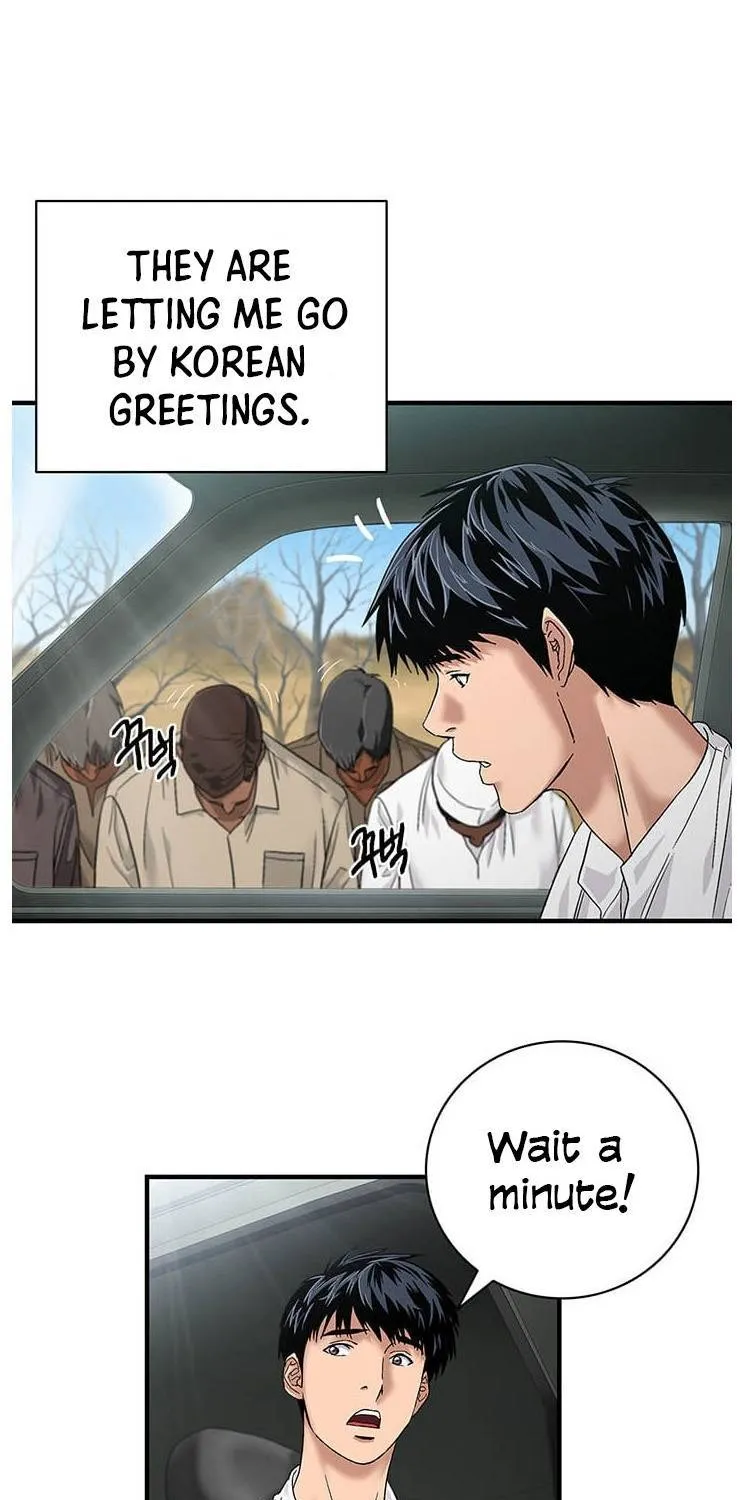 Read Dr. Choi Tae-Soo chapter 47 image 52 on Lezhin