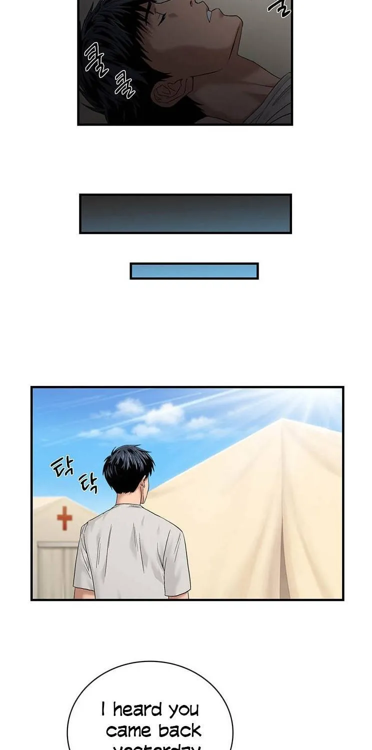 Read Dr. Choi Tae-Soo chapter 47 image 58 on Lezhin