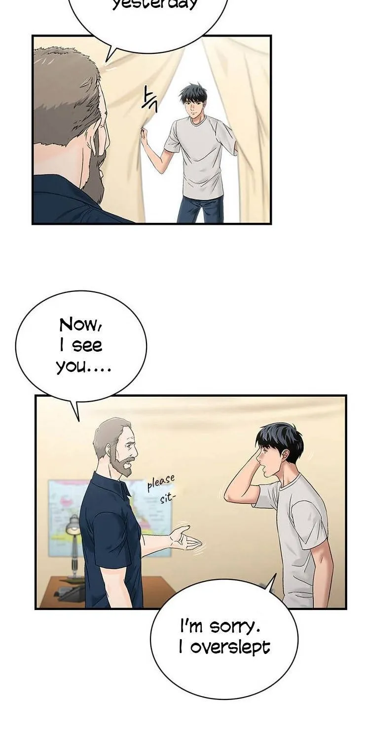 Read Dr. Choi Tae-Soo chapter 47 image 59 on Lezhin