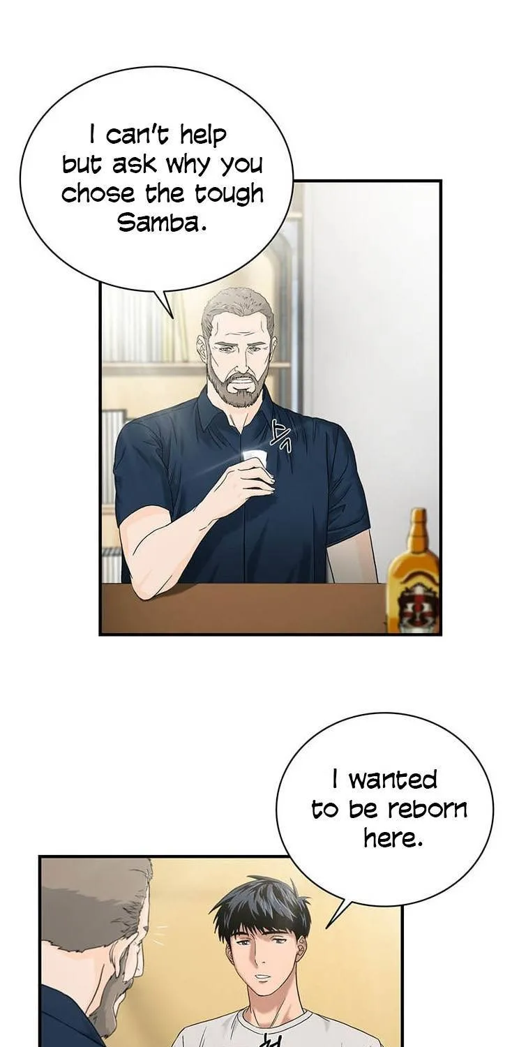 Read Dr. Choi Tae-Soo chapter 47 image 60 on Lezhin