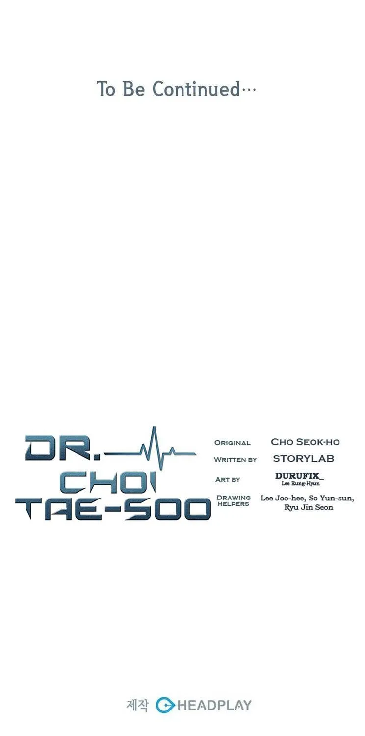 Read Dr. Choi Tae-Soo chapter 47 image 63 on Lezhin