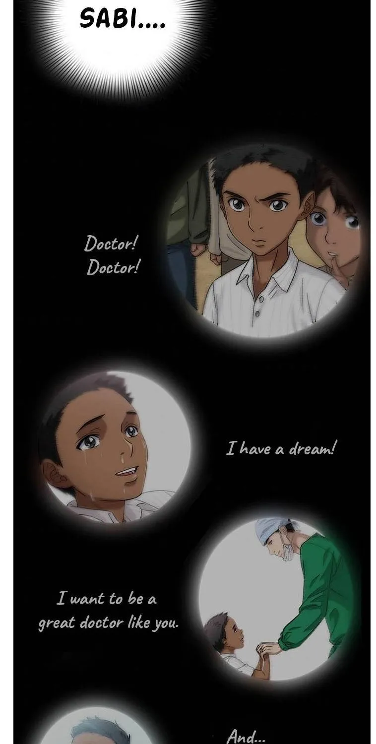 Read Dr. Choi Tae-Soo chapter 47 image 7 on Lezhin