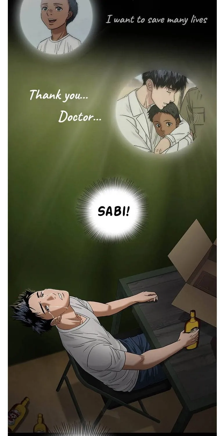 Read Dr. Choi Tae-Soo chapter 47 image 8 on Lezhin