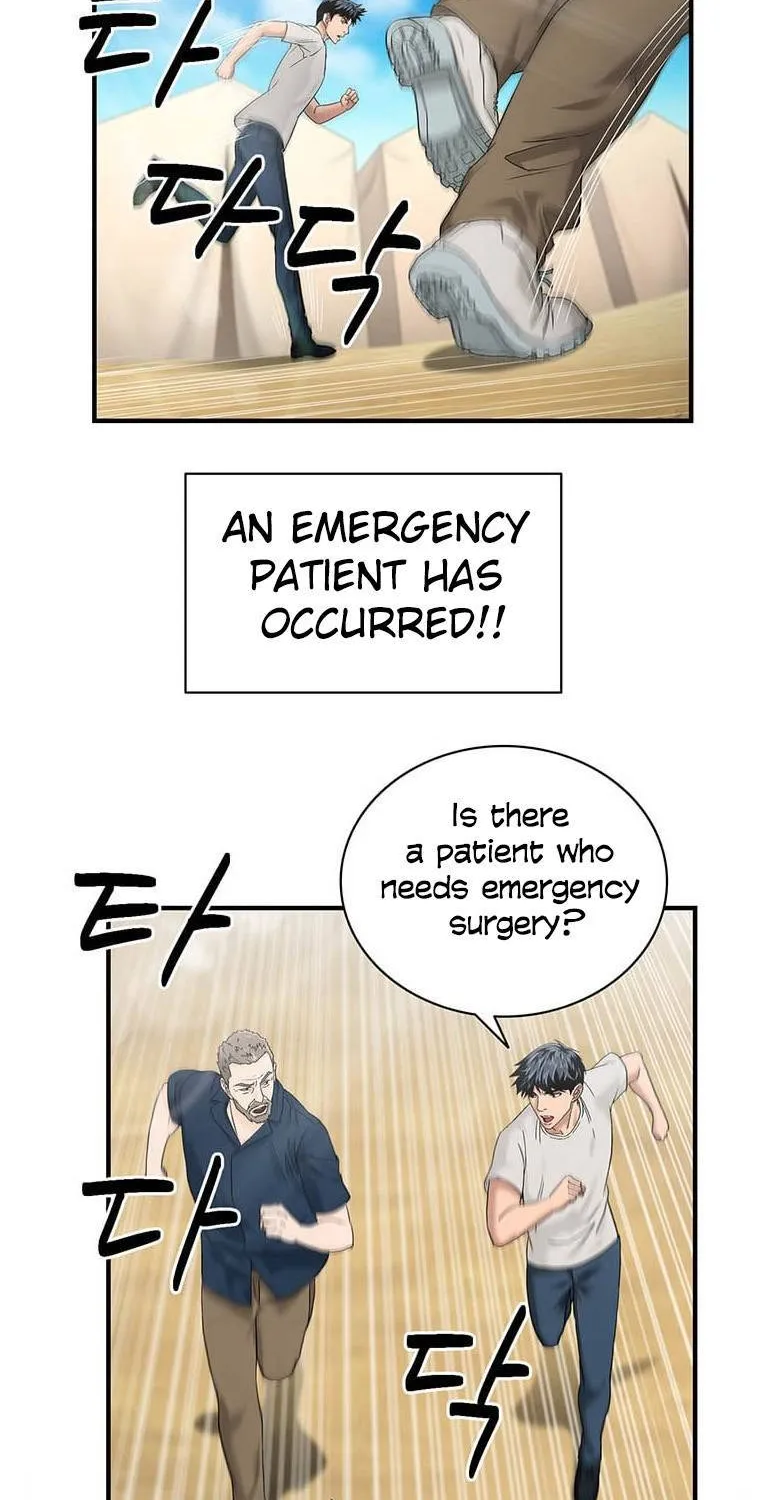 Read Dr. Choi Tae-Soo chapter 48 image 12 on Lezhin