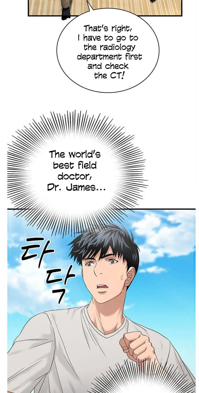 Read Dr. Choi Tae-Soo chapter 48 image 13 on Lezhin