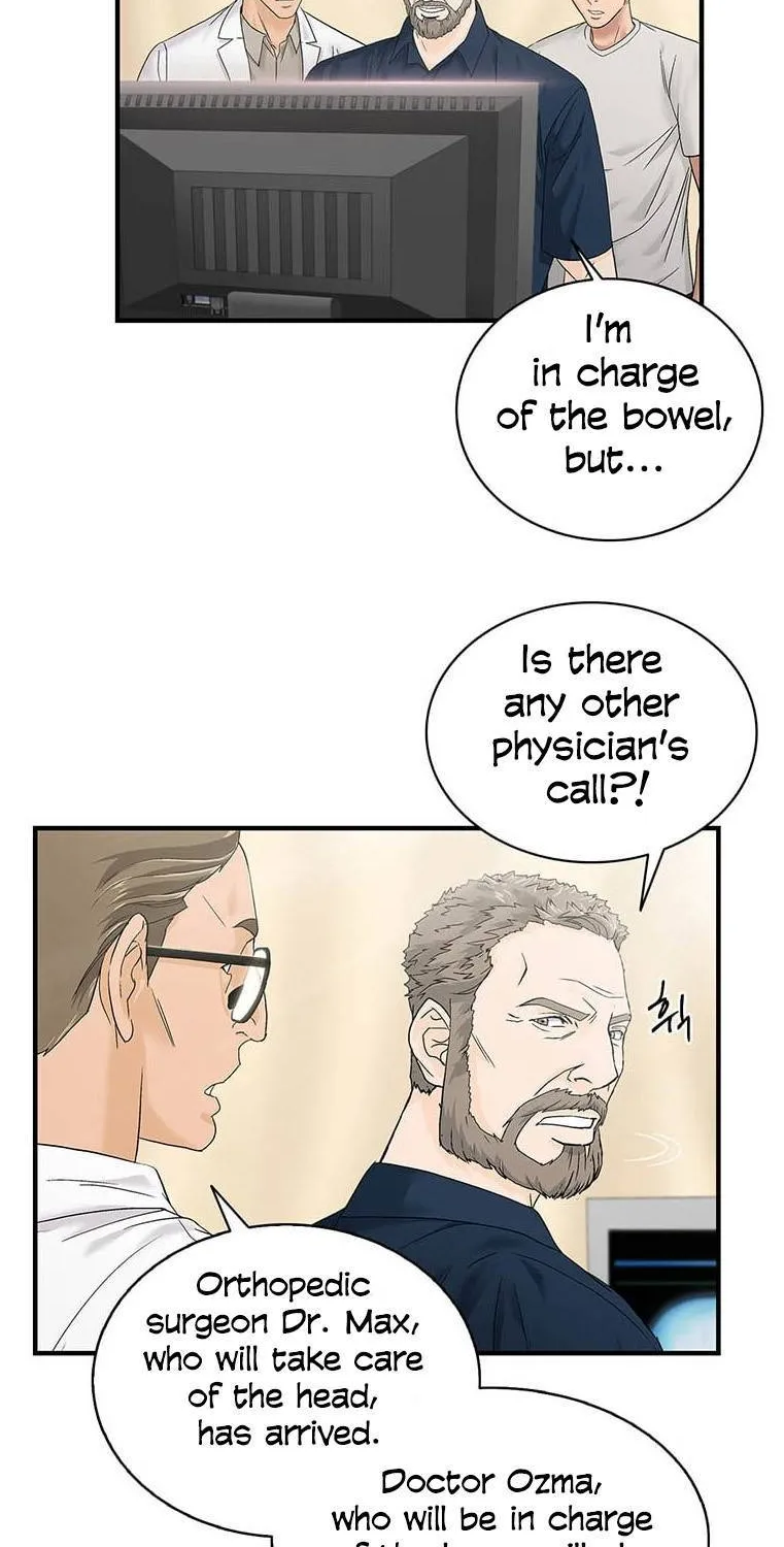 Read Dr. Choi Tae-Soo chapter 48 image 16 on Lezhin