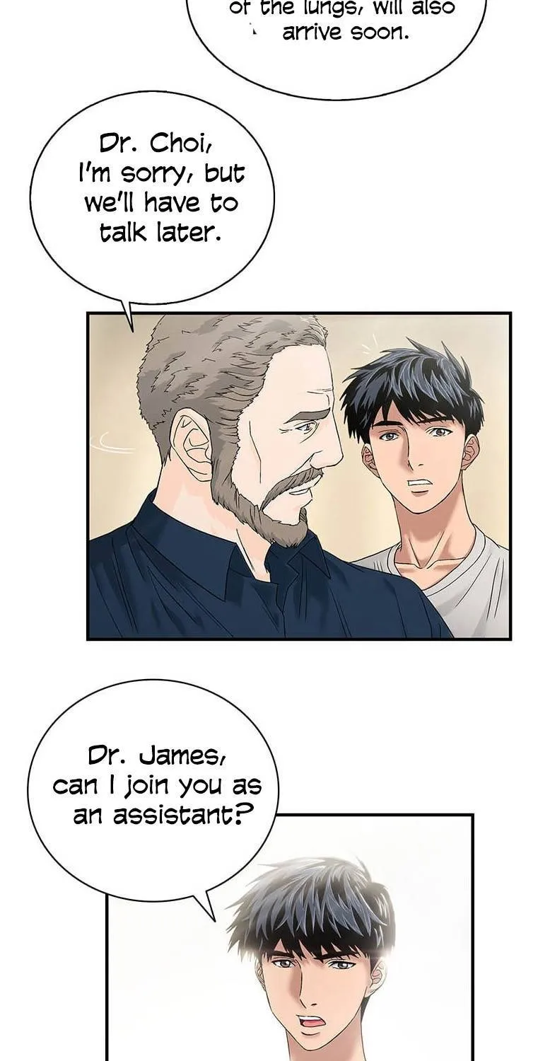 Read Dr. Choi Tae-Soo chapter 48 image 17 on Lezhin
