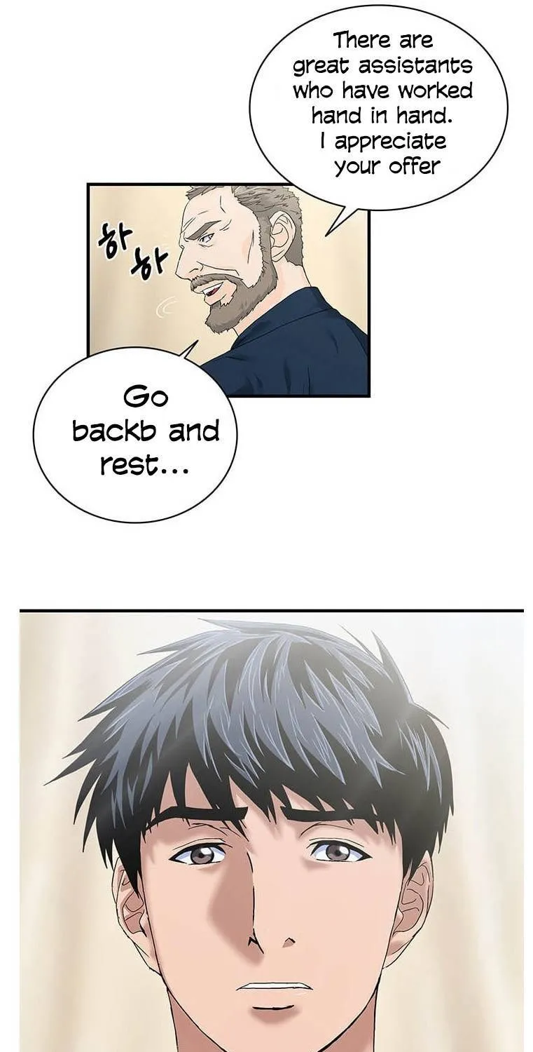 Read Dr. Choi Tae-Soo chapter 48 image 19 on Lezhin