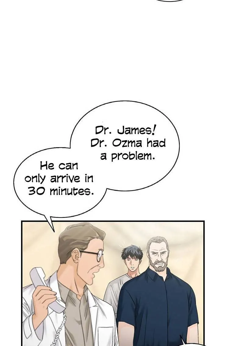 Read Dr. Choi Tae-Soo chapter 48 image 21 on Lezhin