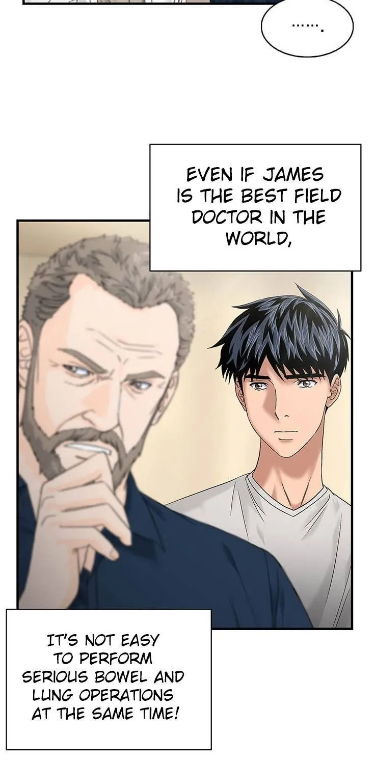 Read Dr. Choi Tae-Soo chapter 48 image 22 on Lezhin
