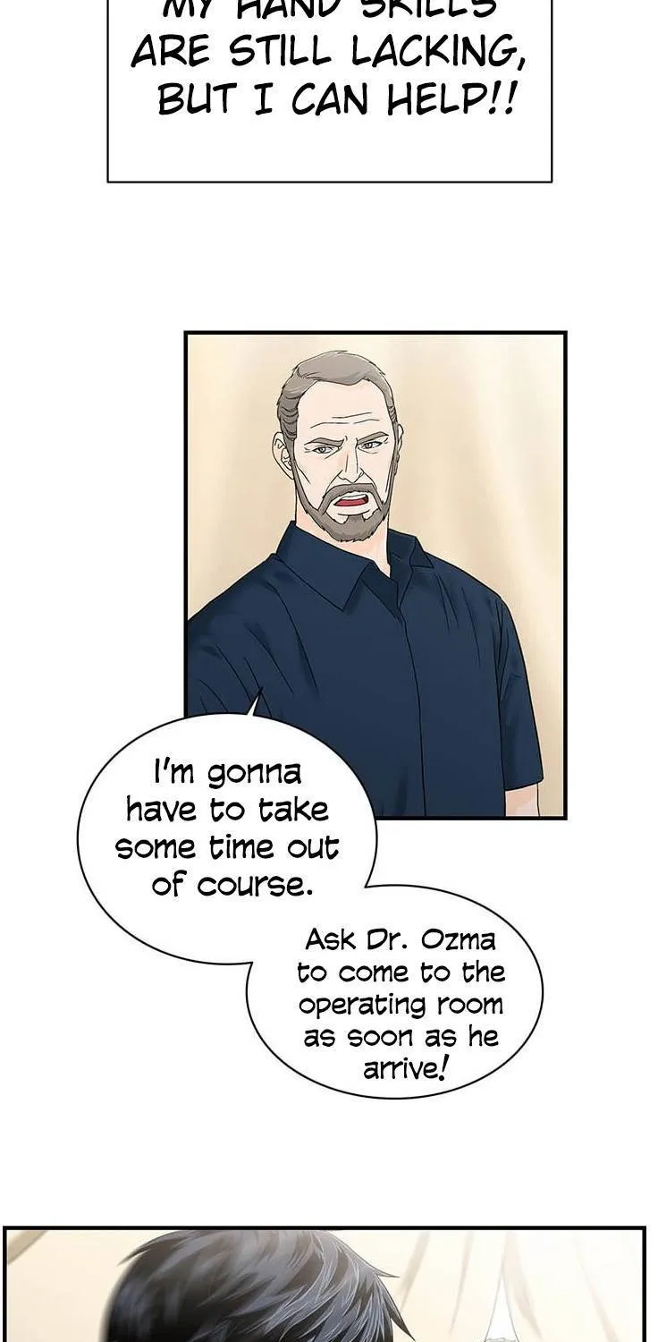 Read Dr. Choi Tae-Soo chapter 48 image 24 on Lezhin