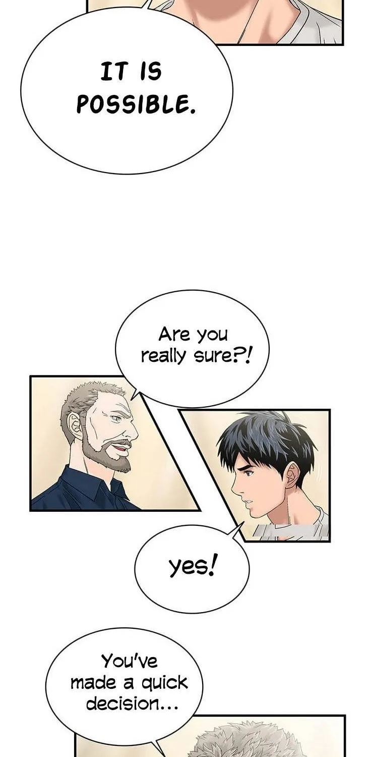 Read Dr. Choi Tae-Soo chapter 48 image 27 on Lezhin