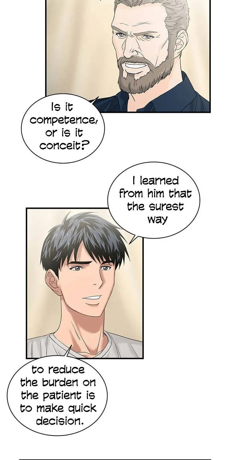 Read Dr. Choi Tae-Soo chapter 48 image 28 on Lezhin