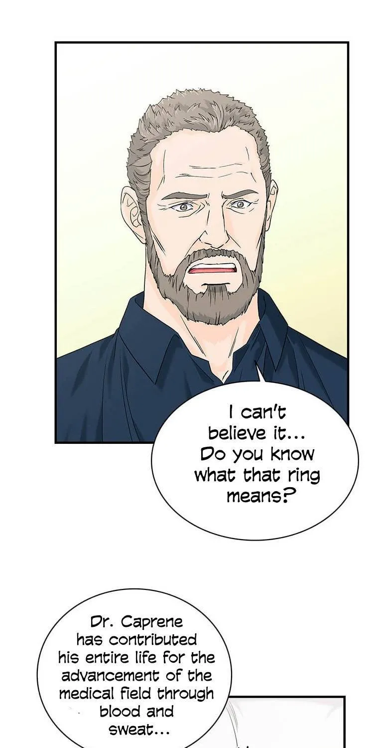 Read Dr. Choi Tae-Soo chapter 48 image 3 on Lezhin